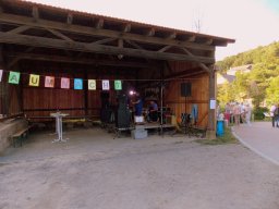 Üwwernacht 2016